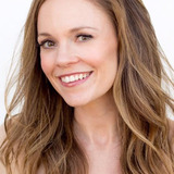 Rachel Boston — Alison