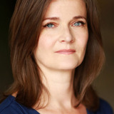 Enid Graham — NORTHCOM Commander