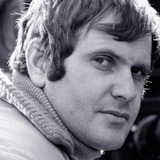 Peter Medak — Man at Corner