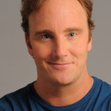 Jay Mohr — Zack