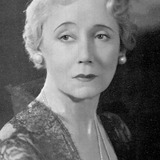 Helen Haye — Lady Lennox
