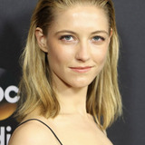 Caitlin Gerard — Ashleigh