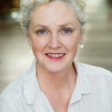 Manuela Biedermann — Inge Sprenger