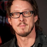 Scott Shriner — Self