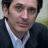 Antoine Blanquefort — Ballroom Reporter