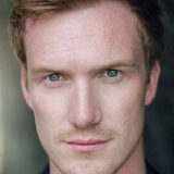 Luke Neal — Jarvis