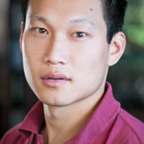 Пол Хе — Chancellor Hui