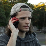 Nikita Christos Chronis — Stagehand