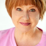 Jennifer Seguin — Drive-thru Woman