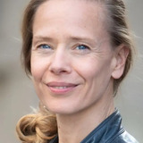 Pauline Moingeon — Angelino's Mother (voice)