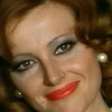 Graziella Galvani — Maria, Ferdinand's Wife