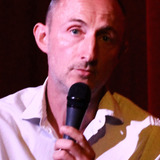 Guillaume Nicloux — Supermarket Manager