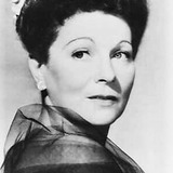 Lucie Mannheim — Annabella Smith