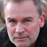 Kurt McKinney — Tom Mitchell