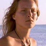 Maya Gaugler — German Woman