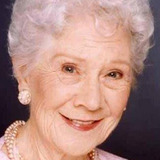 Anne Bellamy — Hostess