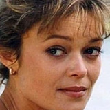 Oksana Korostyshevskaya — Jackie