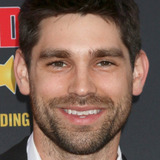 Justin Gaston — Levi Johnston