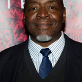 Chuck Cooper — Will