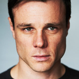 Rupert Evans — John Myers