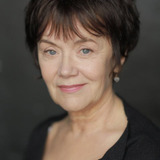 Marian McLoughlin — Hospital Parent