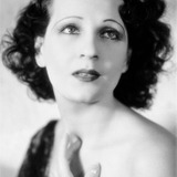 Juliette Compton — Mrs Hesketh Pointer