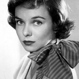 Diana Lynn — Virginia 'Ginny' Curtayne