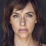 Kim Riedle — Anja Grubicza