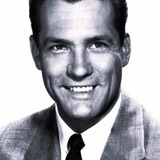Carl Betz — Howard Foxhugh