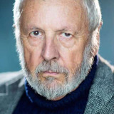 Terry Molloy — Davros