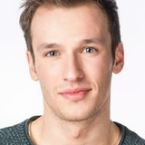 Michiel de Meyer — Jack Harrison