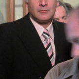 Maurizio Piacenti — Interviewed Politician (uncredited)