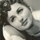 June Wilkins — Louise