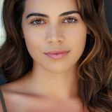 Angelique Rivera — Terry Alvarado