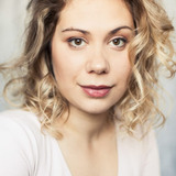 Catherine Leblond — Nurse Beaudoin