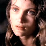 Блэр Валк — Yugoslavian Girl