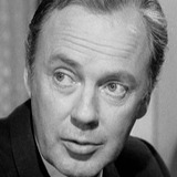 Derek Farr — Stephen, Author