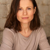 Daniela Preuss — Daniela