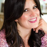 Dawn McCoy — Miss Delaware