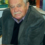 Мариан Дзендзель — Other part