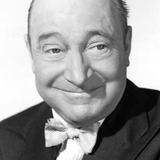 Eric Blore — Bates