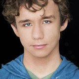 Carsen Warner — voice actor