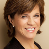 Maggie Roswell — Angela's Mother