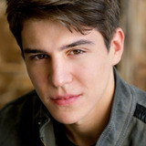 Michael Grant — Danny