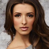India de Beaufort — Maya Goshdashtidar