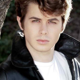 Nicholas Adam Clark — Frat Boy #1