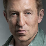 Павел Лычников — Russian Man on Street