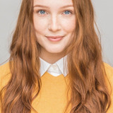 Haley Fitzgerald — Vivian