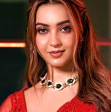 Koushani Mukherjee — Pickpocket Jhimli