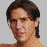 Paul London — Esteban